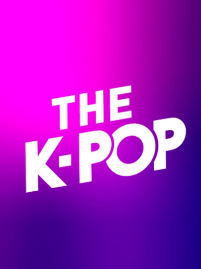 The K-POP