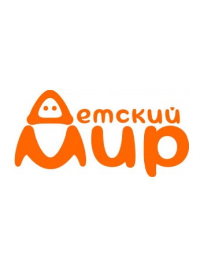 Детский мир