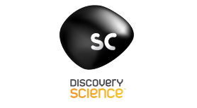 Discovery Science
