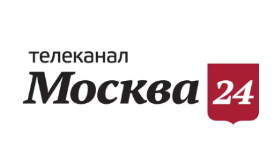 Москва 24