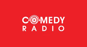 Comedy Radio